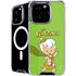 The Flinstones Bamm-Bamm Rubble iPhone 16 Pro Max MagSafe Case