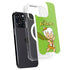 The Flinstones Bamm-Bamm Rubble iPhone 16 Pro Max MagSafe Case