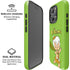 The Flinstones Bamm-Bamm Rubble iPhone 16 Pro Max Magsafe Impact Case