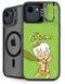 The Flinstones Bamm-Bamm Rubble iPhone 16e Kickstand Case