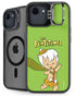 The Flinstones Bamm-Bamm Rubble iPhone 16e Kickstand Case