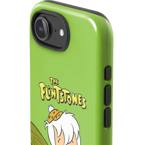 The Flinstones Bamm-Bamm Rubble iPhone 16e Impact Case