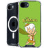 The Flinstones Bamm-Bamm Rubble iPhone 16e MagSafe Case