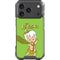 The Flinstones Bamm-Bamm Rubble iPhone 18 Pro Clear Case