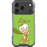 The Flinstones Bamm-Bamm Rubble iPhone 18 Pro Clear Case