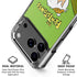 The Flinstones Bamm-Bamm Rubble iPhone 18 Pro Clear Case