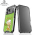 The Flinstones Bamm-Bamm Rubble iPhone 18 Pro Clear Case