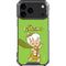 The Flinstones Bamm-Bamm Rubble iPhone 18 Pro Max Clear Case