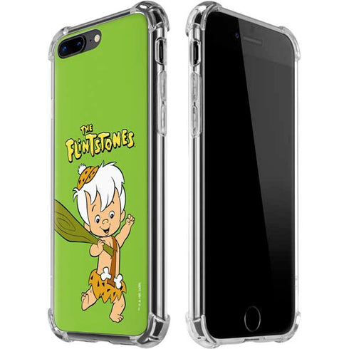 The Flinstones Bamm-Bamm Rubble iPhone Cases