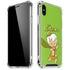 The Flinstones Bamm-Bamm Rubble iPhone X/XS Clear Case