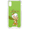 The Flinstones Bamm-Bamm Rubble iPhone XS Clear Case