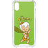 The Flinstones Bamm-Bamm Rubble iPhone XS Clear Case