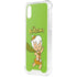 The Flinstones Bamm-Bamm Rubble iPhone XS Clear Case