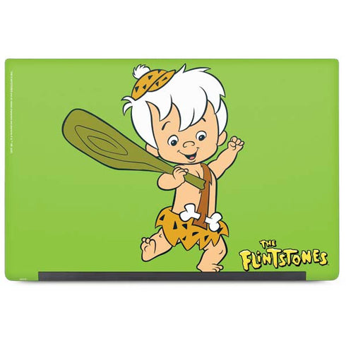 The Flinstones Bamm-Bamm Rubble Dell Latitude Skin