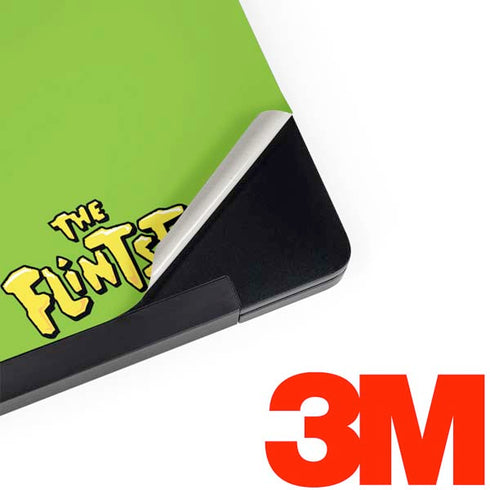 The Flinstones Bamm-Bamm Rubble Dell Latitude Skin