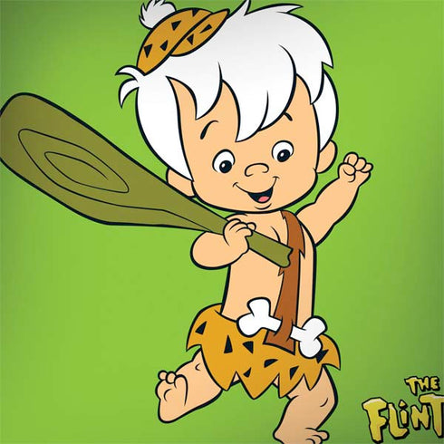 The Flinstones Bamm-Bamm Rubble Dell Latitude Skin