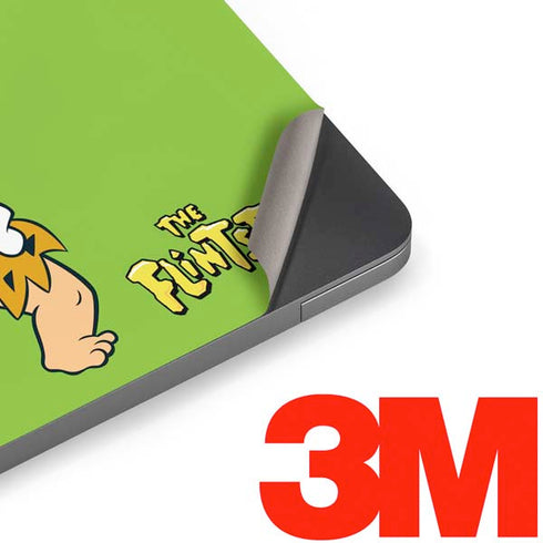 The Flinstones Bamm-Bamm Rubble Apple MacBook Air Skin