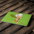 The Flinstones Bamm-Bamm Rubble Apple MacBook Air Skin