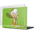 The Flinstones Bamm-Bamm Rubble MacBook Pro 14in (2021-24) Case plus Skin
