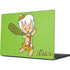 The Flinstones Bamm-Bamm Rubble Apple MacBook Pro 14-inch Skin