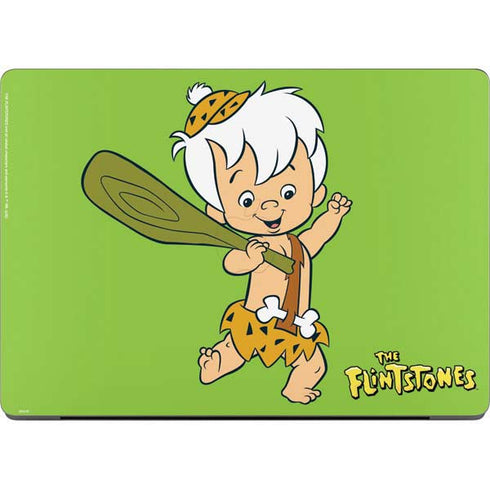 The Flinstones Bamm-Bamm Rubble Apple MacBook Pro 14-inch Skin