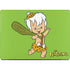 The Flinstones Bamm-Bamm Rubble Apple MacBook Pro 14-inch Skin