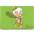 The Flinstones Bamm-Bamm Rubble MacBook Skins