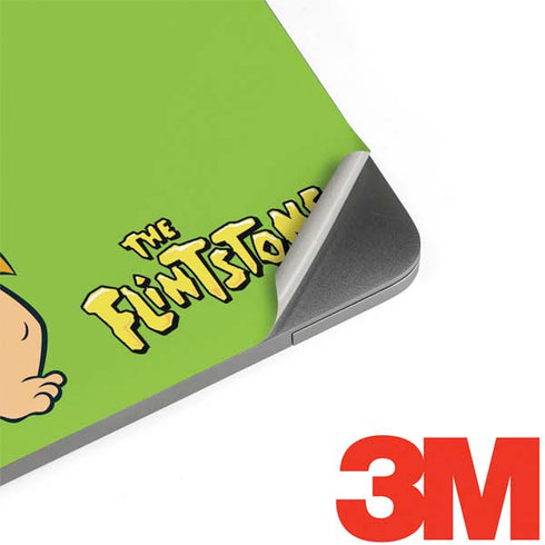 The Flinstones Bamm-Bamm Rubble MacBook Skins