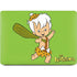 The Flinstones Bamm-Bamm Rubble Apple MacBook Pro 16-inch Skin