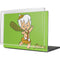 The Flinstones Bamm-Bamm Rubble MacBook Cases