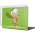 The Flinstones Bamm-Bamm Rubble MacBook Cases