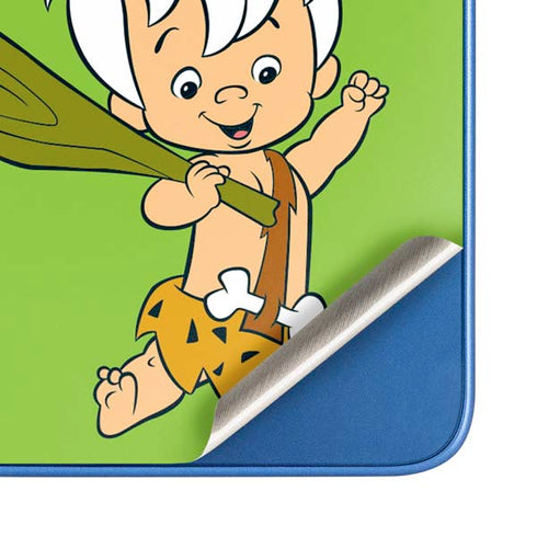 The Flinstones Bamm-Bamm Rubble Moto G Play 4G (2024) Skin
