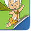 The Flinstones Bamm-Bamm Rubble Moto G Play 4G (2024) Skin