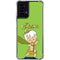 The Flinstones Bamm-Bamm Rubble Moto G Power 5G (2024) Clear Case