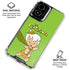 The Flinstones Bamm-Bamm Rubble Moto G Power 5G (2024) Clear Case