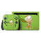 The Flinstones Bamm-Bamm Rubble Nintendo Switch 2 (2025) with Joy-Con Skin