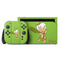 The Flinstones Bamm-Bamm Rubble Nintendo Switch 2 (2025) with Joy-Con Skin