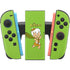 The Flinstones Bamm-Bamm Rubble Nintendo Switch 2 (2025) Joy-Con Controller Skin