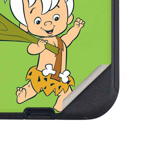 The Flinstones Bamm-Bamm Rubble Otterbox Defender iPhone Skin