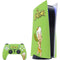 The Flinstones Bamm-Bamm Rubble PlayStation PS5 Skins