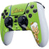 The Flinstones Bamm-Bamm Rubble PS5 DualSense Edge Pro Controller Skin