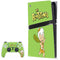 The Flinstones Bamm-Bamm Rubble PS5 Pro Bundle Skin