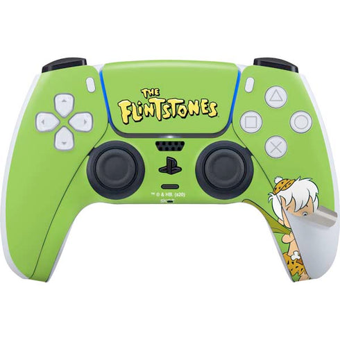 The Flinstones Bamm-Bamm Rubble PS5 Pro Bundle Skin