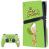The Flinstones Bamm-Bamm Rubble PS5 Pro Disk Bundle Skin