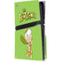 The Flinstones Bamm-Bamm Rubble PS5 Pro Disk Console Skin