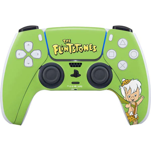 The Flinstones Bamm-Bamm Rubble PlayStation PS5 Skins
