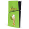 The Flinstones Bamm-Bamm Rubble PS5 Slim Digital Edition Console Skin