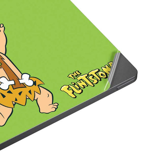 The Flinstones Bamm-Bamm Rubble Surface Laptop 7 13.8in Skin