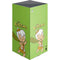 The Flinstones Bamm-Bamm Rubble XBox Series X Digital Edition Console Skin