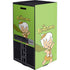 The Flinstones Bamm-Bamm Rubble XBox Series X Digital Edition Console Skin